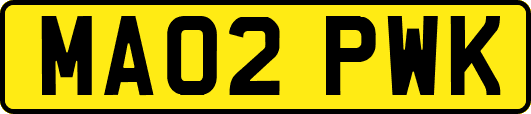 MA02PWK