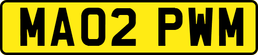 MA02PWM