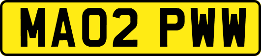 MA02PWW