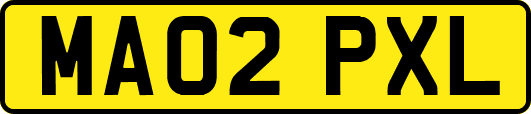 MA02PXL