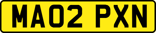 MA02PXN