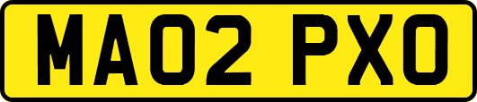 MA02PXO