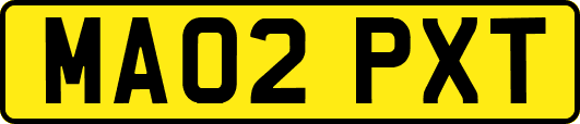 MA02PXT