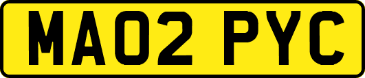 MA02PYC