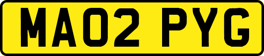 MA02PYG