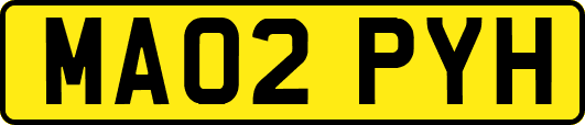 MA02PYH