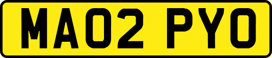 MA02PYO