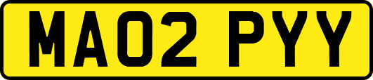MA02PYY