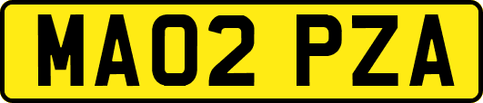 MA02PZA