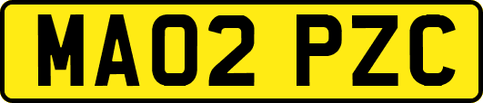 MA02PZC
