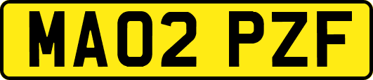 MA02PZF
