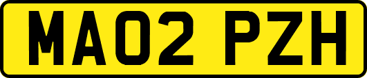 MA02PZH