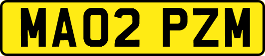 MA02PZM