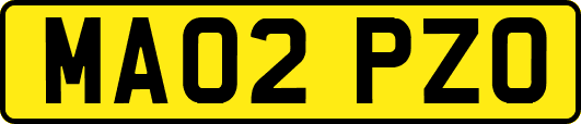 MA02PZO
