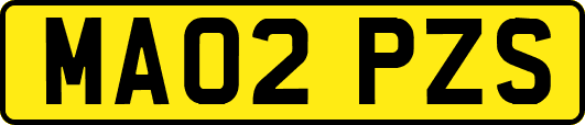 MA02PZS