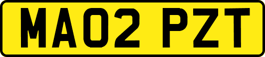 MA02PZT