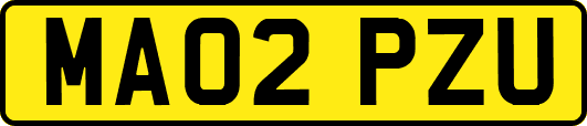 MA02PZU