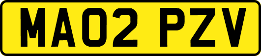 MA02PZV