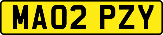 MA02PZY