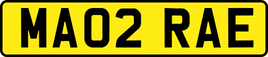 MA02RAE