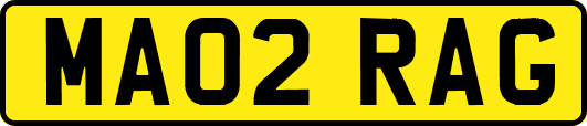 MA02RAG