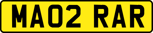 MA02RAR