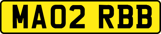 MA02RBB