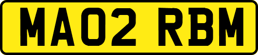 MA02RBM