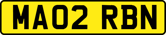 MA02RBN