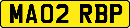 MA02RBP