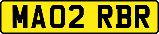 MA02RBR