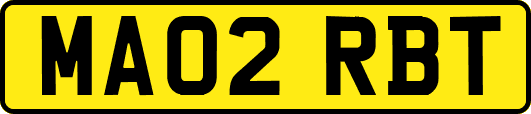 MA02RBT