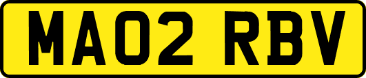 MA02RBV