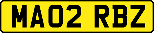MA02RBZ