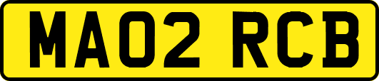 MA02RCB