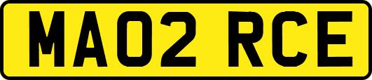 MA02RCE