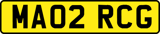 MA02RCG