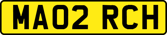 MA02RCH