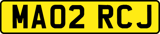 MA02RCJ