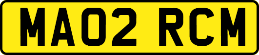MA02RCM