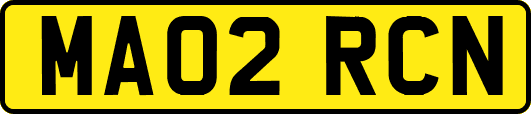 MA02RCN