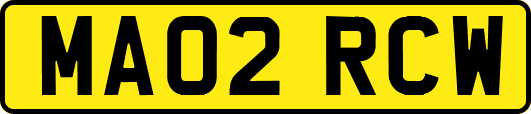 MA02RCW