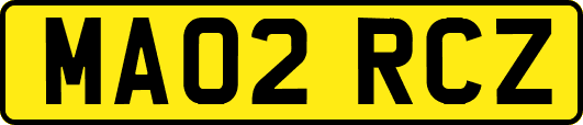 MA02RCZ