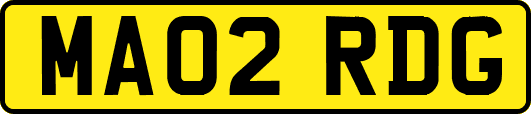 MA02RDG
