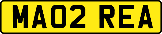 MA02REA
