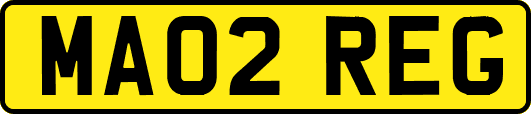 MA02REG