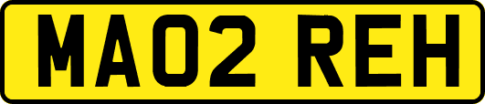 MA02REH