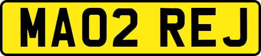 MA02REJ