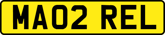 MA02REL