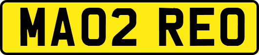 MA02REO